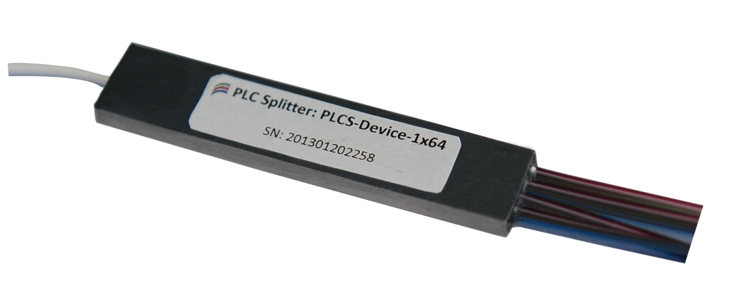 1/2xN PLC Splitter Devices 